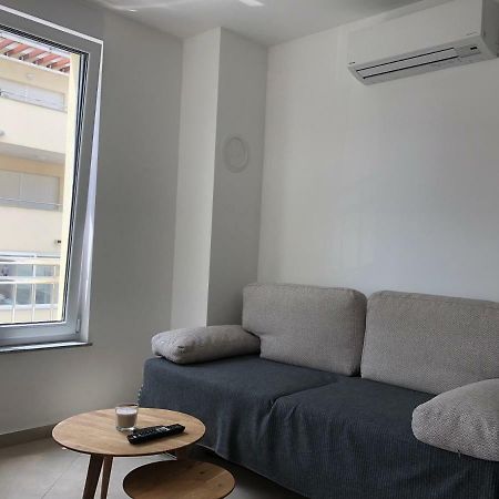 Apartment Zeljkica - Villa Sunce Senj  Eksteriør billede