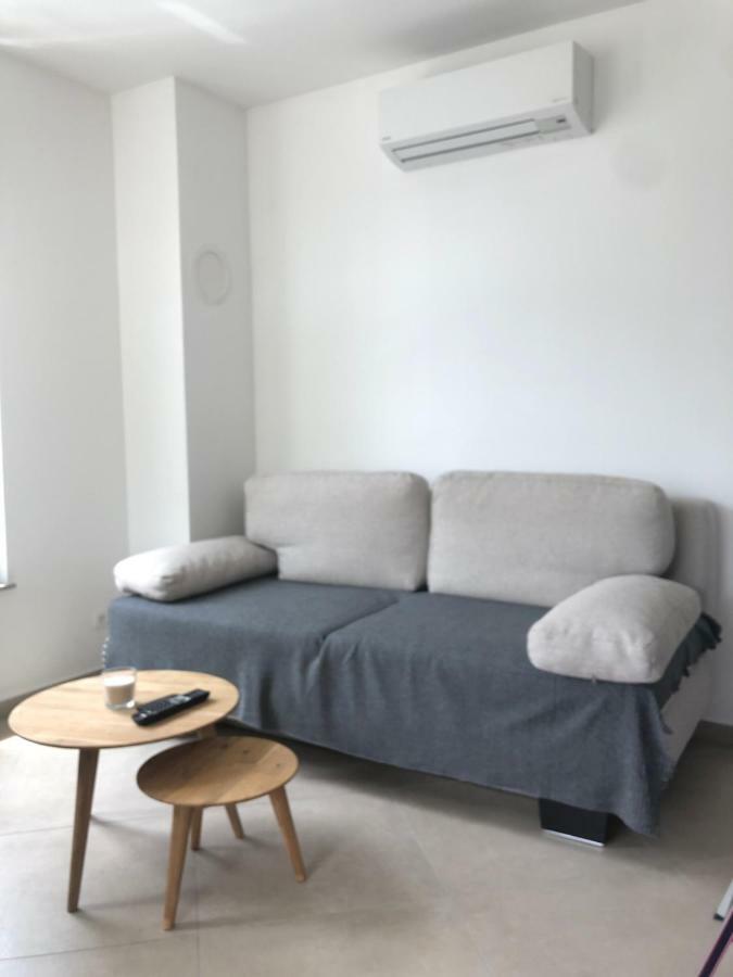 Apartment Zeljkica - Villa Sunce Senj  Eksteriør billede