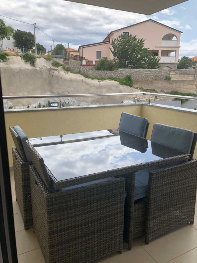 Apartment Zeljkica - Villa Sunce Senj  Eksteriør billede
