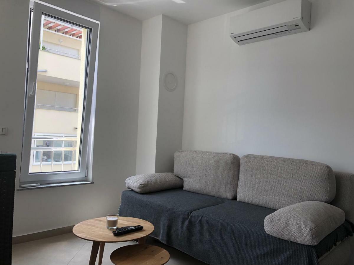 Apartment Zeljkica - Villa Sunce Senj  Eksteriør billede