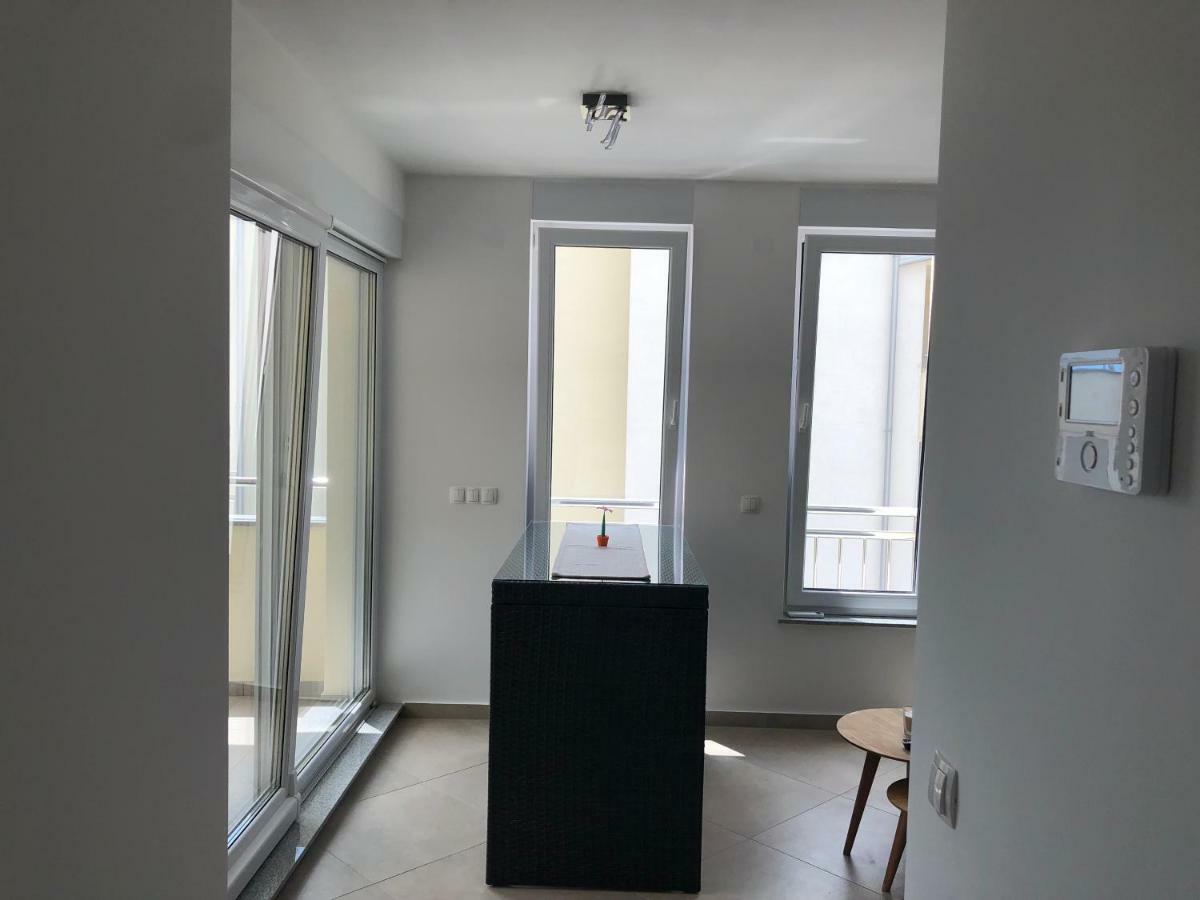 Apartment Zeljkica - Villa Sunce Senj  Eksteriør billede