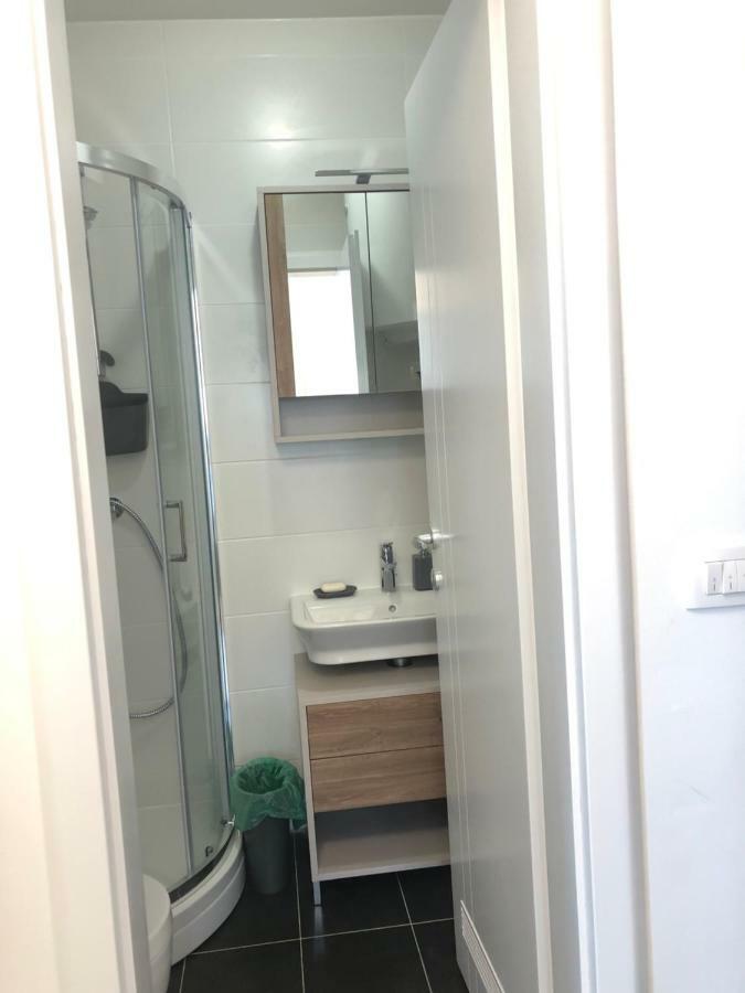 Apartment Zeljkica - Villa Sunce Senj  Eksteriør billede