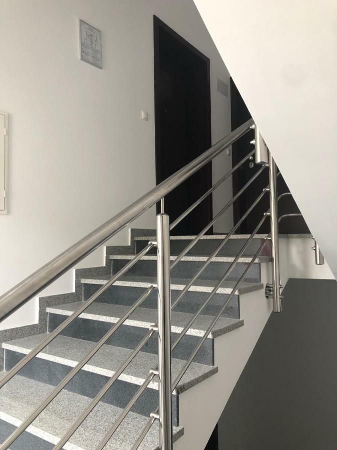 Apartment Zeljkica - Villa Sunce Senj  Eksteriør billede